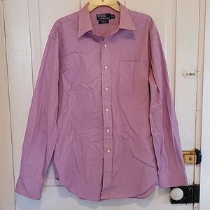 NWOT Polo Ralph Lauren Shirt